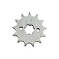 PARTS UNLIMITED Countershaft Sprocket - 13 Tooth - Honda 23801-HF7-000