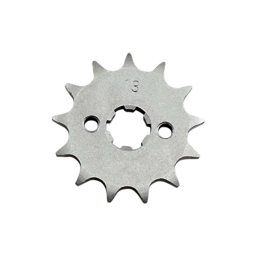 PARTS UNLIMITED Countershaft Sprocket - 13 Tooth - Honda 23801-HF7-000