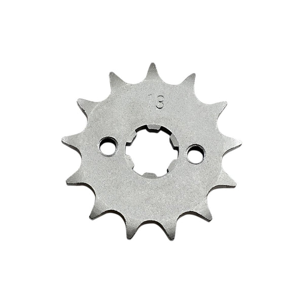 Parts Unlimited Countershaft Sprocket - 13 Tooth - Honda 23801-HF7-000