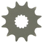 PARTS UNLIMITED Countershaft Sprocket - 12 Tooth - Suzuki 27511-24400