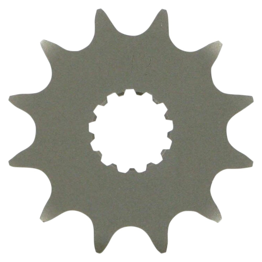 PARTS UNLIMITED Countershaft Sprocket - 12 Tooth - Suzuki 27511-24400