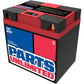 PARTS UNLIMITED Li-Ion Battery - HJTX30Q-FP HJTX30Q-FP