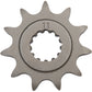PARTS UNLIMITED Countershaft Sprocket - 11 Tooth - Suzuki 27511-24400-11T