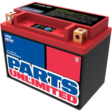 PARTS UNLIMITED Li-Ion Battery - HJTX20CH-FP HJTX20CH-FP