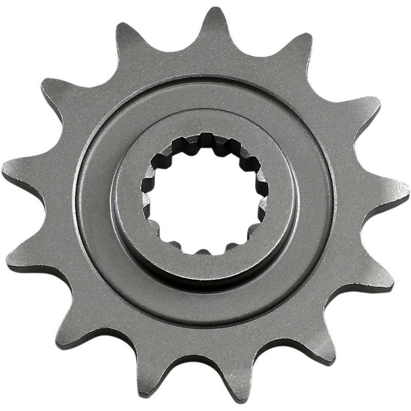 Parts Unlimited Countershaft Sprocket - 13 Tooth - Suzuki/Kawasaki PU27511-14310