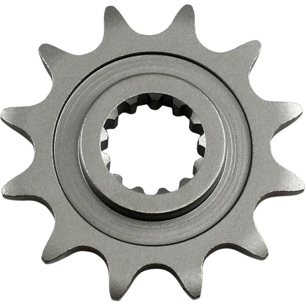 Parts Unlimited Countershaft Sprocket - 12 Tooth - Suzuki/Kawasaki 27511-19A00