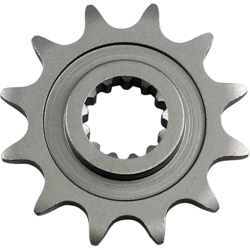 Parts Unlimited Countershaft Sprocket - 12 Tooth - Suzuki/Kawasaki 27511-19A00