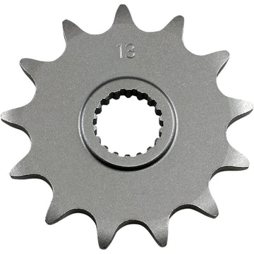 PARTS UNLIMITED Countershaft Sprocket - 13 Tooth - Suzuki 27511-41500-13