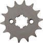 PARTS UNLIMITED Countershaft Sprocket - 14 Tooth - Suzuki 27511-48100