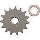 PARTS UNLIMITED Countershaft Sprocket - 15 Tooth - Suzuki 27511-45000