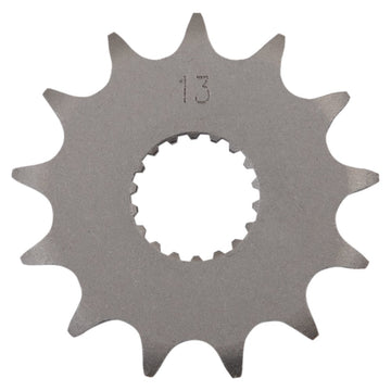PARTS UNLIMITED Countershaft Sprocket - 13 Tooth - Suzuki 27511-41700