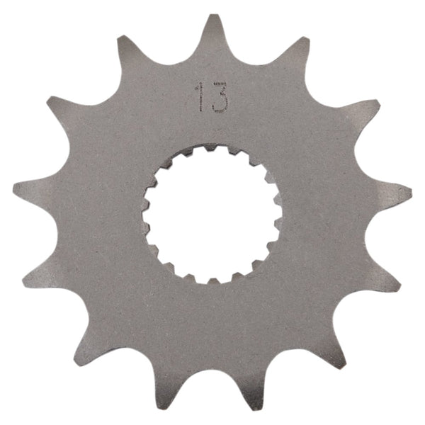 Parts Unlimited Countershaft Sprocket - 13 Tooth - Suzuki 27511-41700