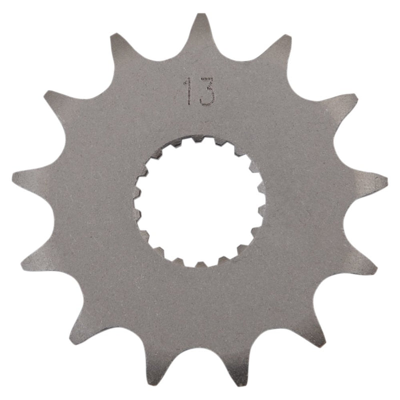Parts Unlimited Countershaft Sprocket - 13 Tooth - Suzuki 27511-41700