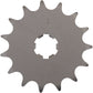 PARTS UNLIMITED Countershaft Sprocket - 15 Tooth - Suzuki 27511-18710