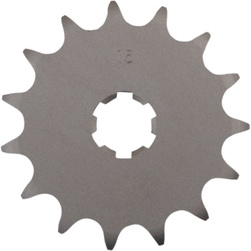PARTS UNLIMITED Countershaft Sprocket - 15 Tooth - Suzuki 27511-18710