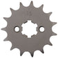 PARTS UNLIMITED Countershaft Sprocket - 15 Tooth - Suzuki 27511-27100