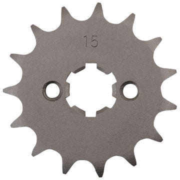 PARTS UNLIMITED Countershaft Sprocket - 15 Tooth - Suzuki 27511-27100