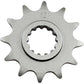 PARTS UNLIMITED Countershaft Sprocket - 12 Tooth - Kawasaki 13144-1127