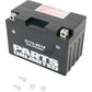 PARTS UNLIMITED AGM Battery - YT12A-BS CT12A-BS