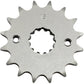 PARTS UNLIMITED Countershaft Sprocket - 16 Tooth - Kawasaki 13144-1106-16T