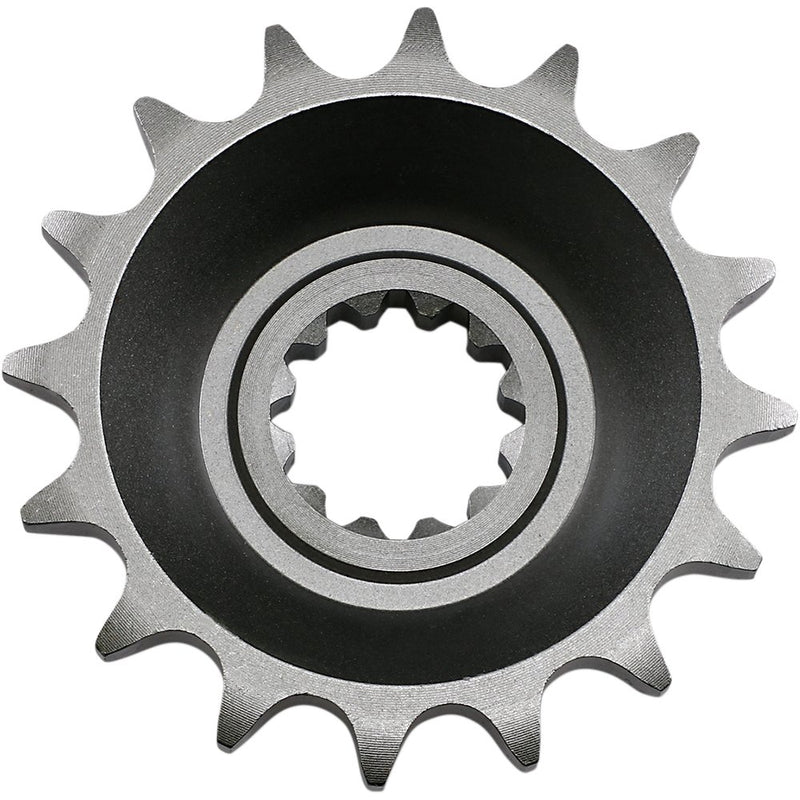Parts Unlimited Countershaft Sprocket - 16 Tooth - Kawasaki 13144-1162-16T