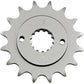 PARTS UNLIMITED Countershaft Sprocket - 16 Tooth - Kawasaki/Suzuki 13144-1085