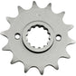 PARTS UNLIMITED Countershaft Sprocket - 14 Tooth - Kawasaki/Suzuki 13144-1103-14T