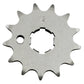 PARTS UNLIMITED Countershaft Sprocket - 13 Tooth - Kawasaki/Yamaha PU13144-1027