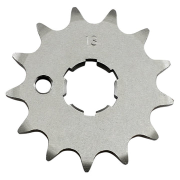 PARTS UNLIMITED Countershaft Sprocket - 13 Tooth - Kawasaki/Yamaha PU13144-1027