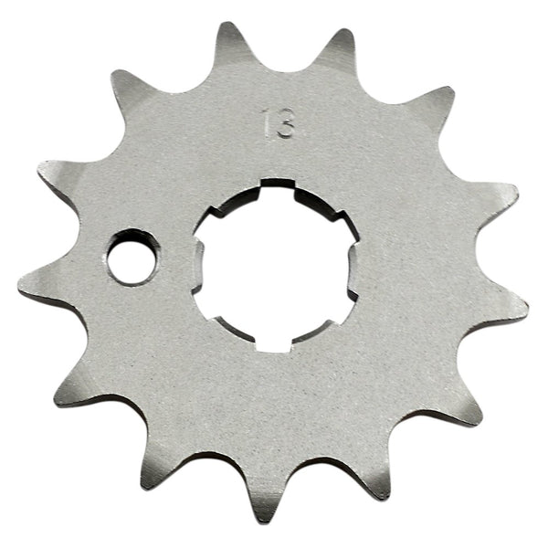 Parts Unlimited Countershaft Sprocket - 13 Tooth - Kawasaki/Yamaha PU13144-1027