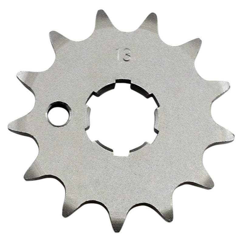 Parts Unlimited Countershaft Sprocket - 13 Tooth - Kawasaki/Yamaha PU13144-1027