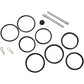 PARTS UNLIMITED Brake Caliper Rebuild Kit - VMX 1200 09-453P