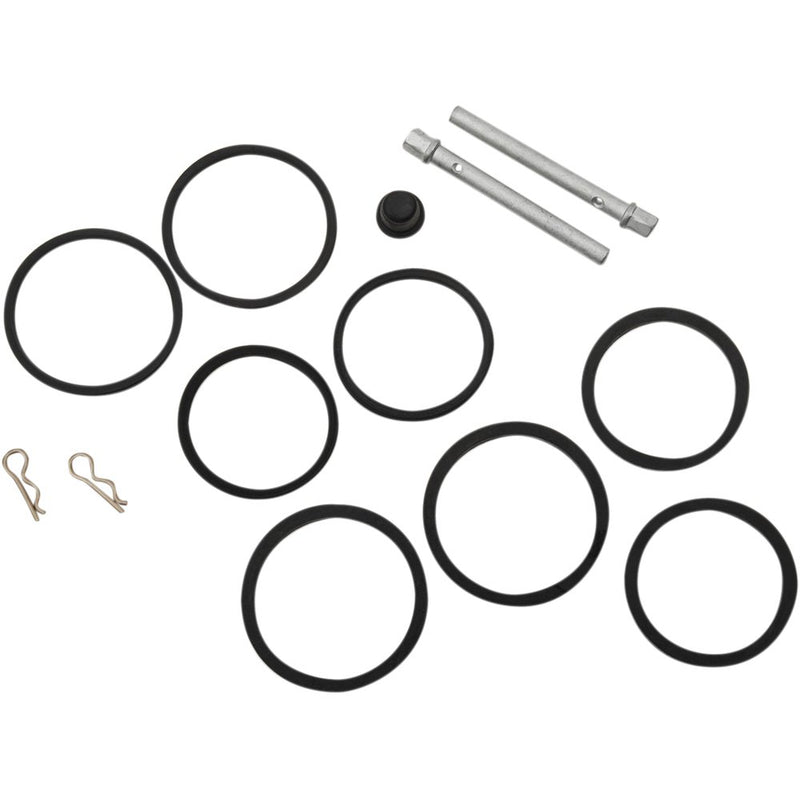 Parts Unlimited Brake Caliper Rebuild Kit - VMX 1200 09-453P