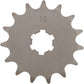 PARTS UNLIMITED Countershaft Sprocket - 15 Tooth - Kawasaki/Suzuki/Yamaha 13144-1024