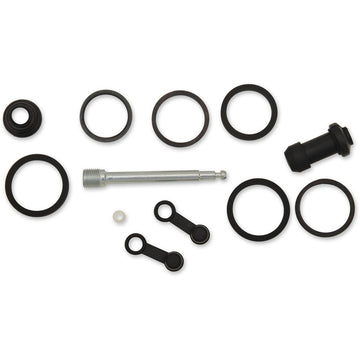 PARTS UNLIMITED Brake Caliper Rebuild Kit - VTX1800C 09-408LP