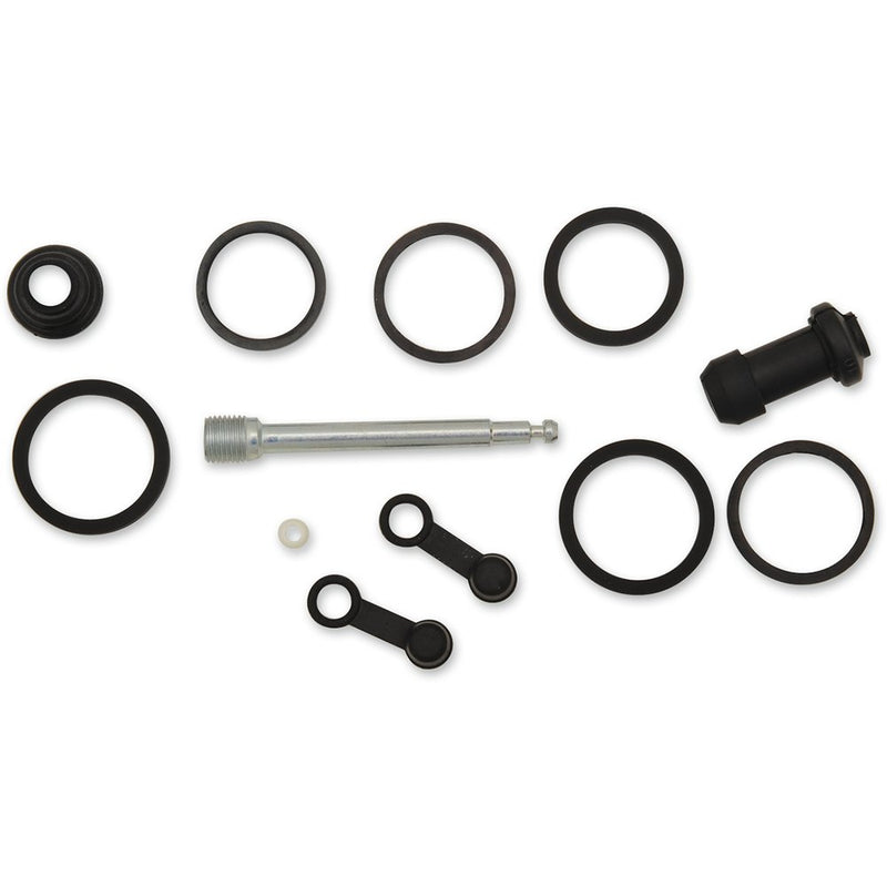 Parts Unlimited Brake Caliper Rebuild Kit - VTX1800C 09-408LP
