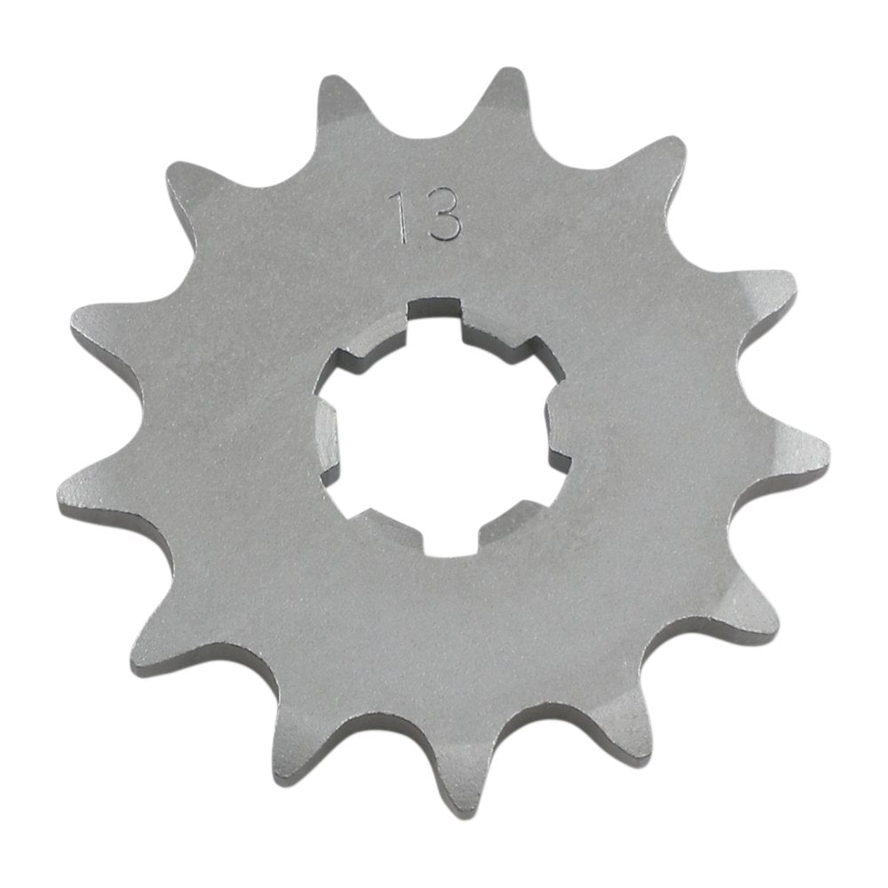 PARTS UNLIMITED Countershaft Sprocket - 13 Tooth - Kawasaki/Suzuki 13144-1023