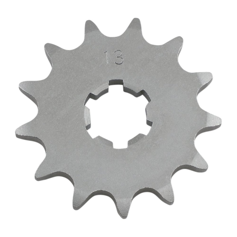 Parts Unlimited Countershaft Sprocket - 13 Tooth - Kawasaki/Suzuki 13144-1023