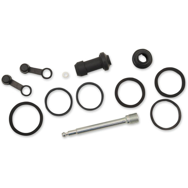 PARTS UNLIMITED Brake Caliper Rebuild Kit - Honda 09-464P