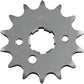 PARTS UNLIMITED Countershaft Sprocket - 14 Tooth - Kawasaki/Yamaha 13144-1005