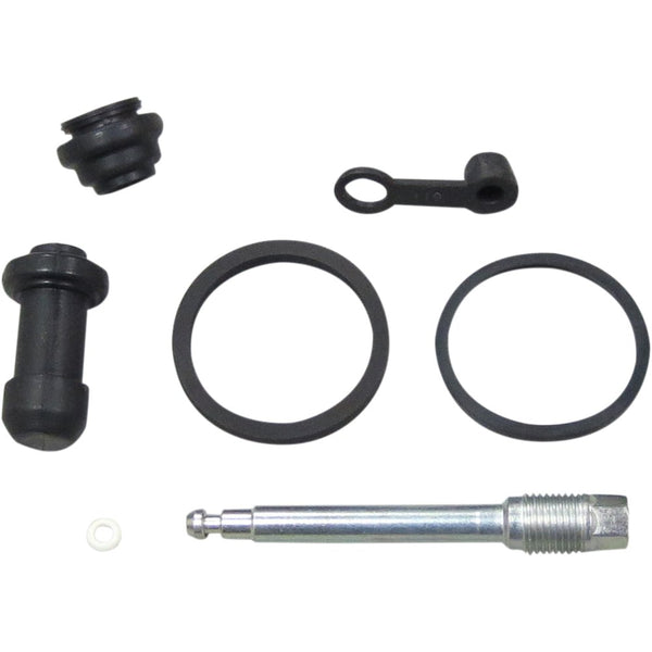 PARTS UNLIMITED Brake Caliper Rebuild Kit - CBR 09-463P