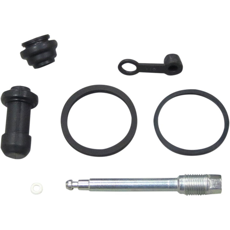 Parts Unlimited Brake Caliper Rebuild Kit - CBR 09-463P