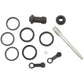PARTS UNLIMITED Brake Caliper Rebuild Kit - ST1300A - Left 09-407LP
