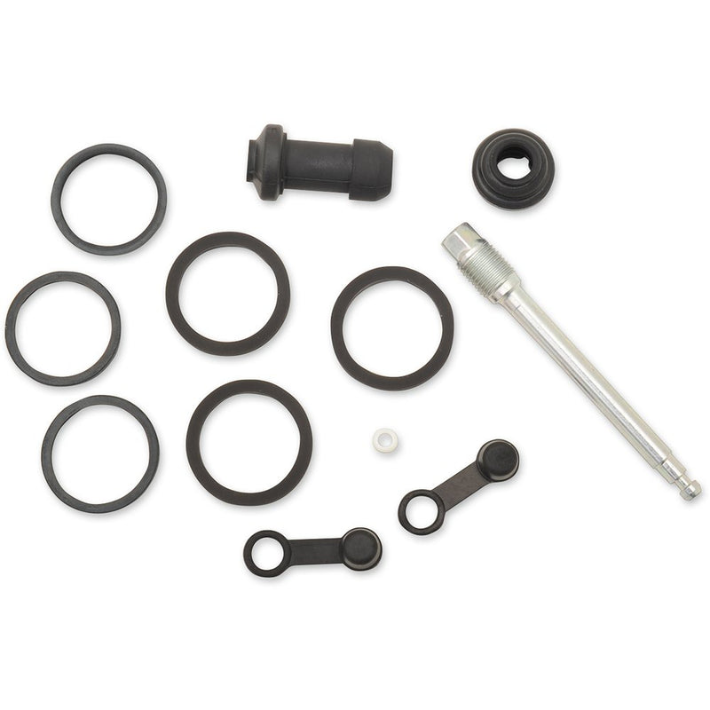 St1300a Riser Parts Unlimited Brake Caliper Rebuild Kit - ST1300A - Left 09-407LP