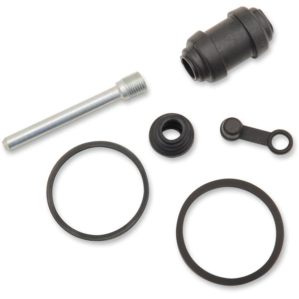 PARTS UNLIMITED Brake Caliper Rebuild Kit - FZ/YZF 09-491P