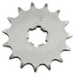 PARTS UNLIMITED Countershaft Sprocket - 15 Tooth - Kawasaki 13144-002