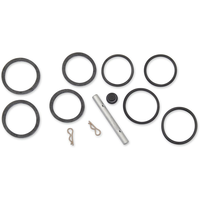 Parts Unlimited Brake Caliper Rebuild Kit - Yamaha 09-452P
