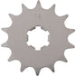 PARTS UNLIMITED Countershaft Sprocket - 14 Tooth - Kawasaki 13144-052
