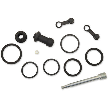 PARTS UNLIMITED Brake Caliper Rebuild Kit - Honda 09-466P