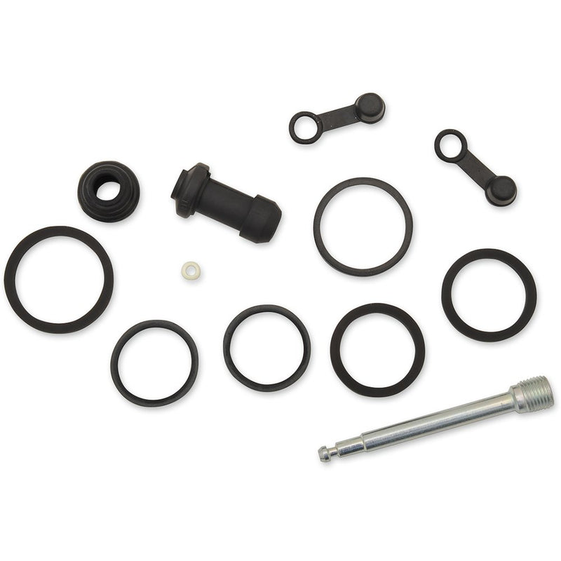 PARTS UNLIMITED Brake Caliper Rebuild Kit - Honda 09-466P